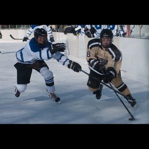 Meet your Posher, Bryce